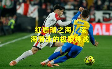 红珊瑚之海：深海潜泳的极限挑战