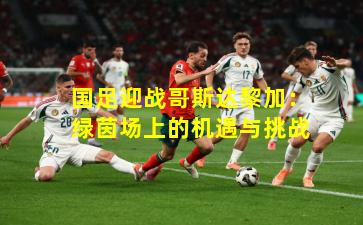 国足迎战哥斯达黎加：绿茵场上的机遇与挑战